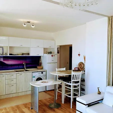 Apartman Byala Sea Panoramic View