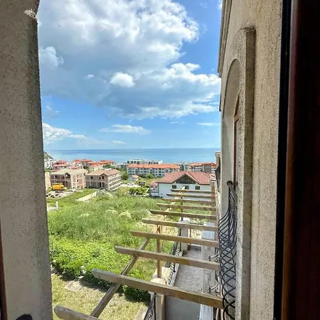 Apartman Byala Sea Panoramic View *
