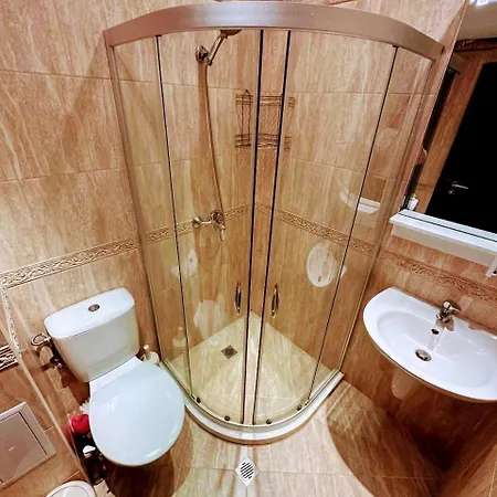 Apartman Byala Sea Panoramic View *